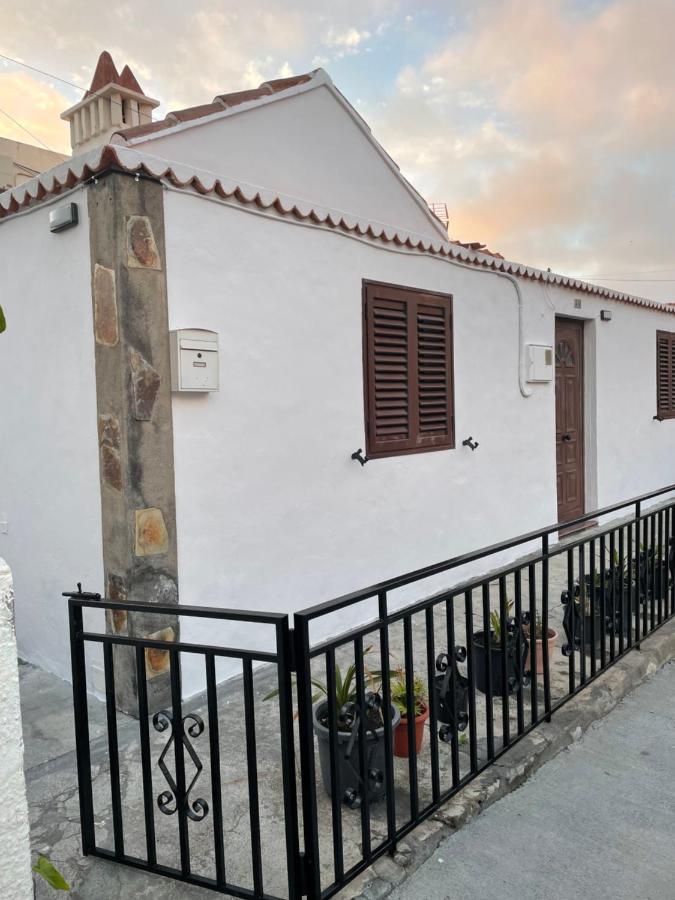 Casa Mario Vila Los Llanos De Aridane Exterior foto