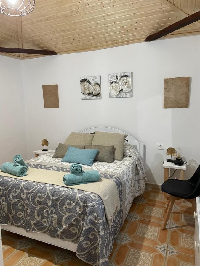Casa Mario Vila Los Llanos De Aridane Exterior foto