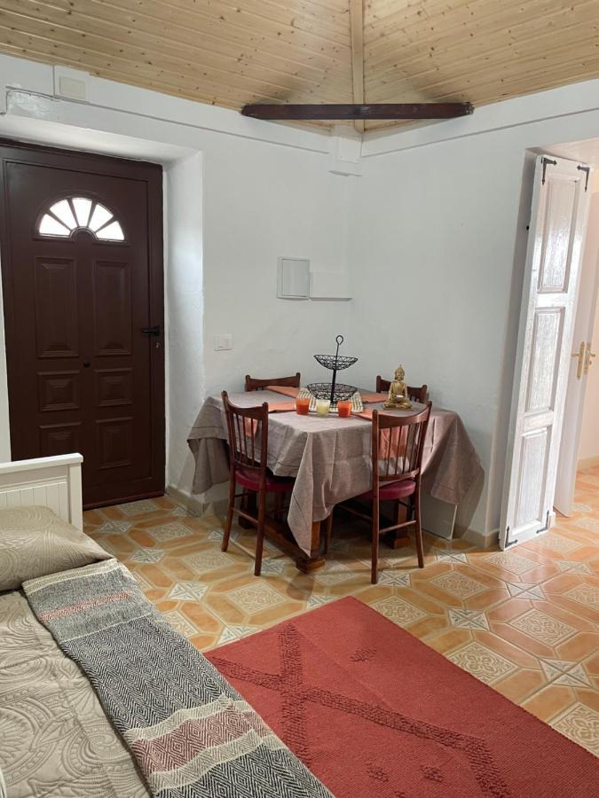 Casa Mario Vila Los Llanos De Aridane Exterior foto